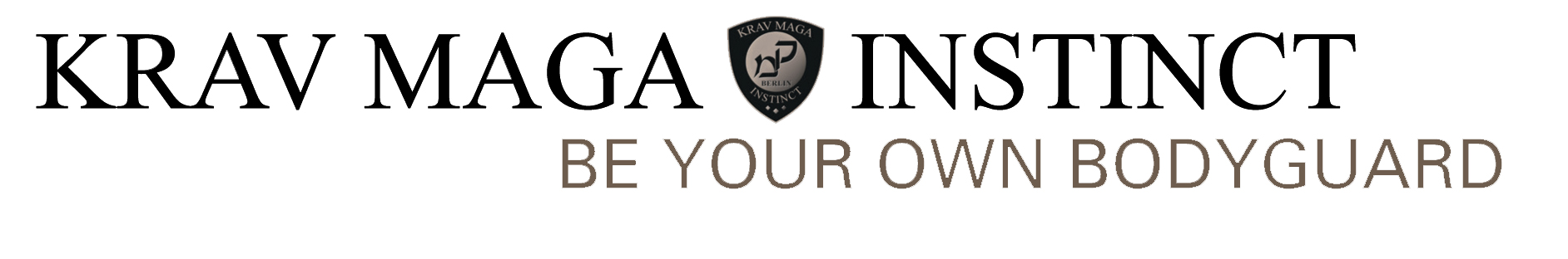 KRAV MAGA INSTINCT®