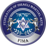 FIMA Federation of Israeli Martial Arts